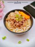 Sup Udon
