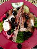 Ensalada "Cesar"🥗