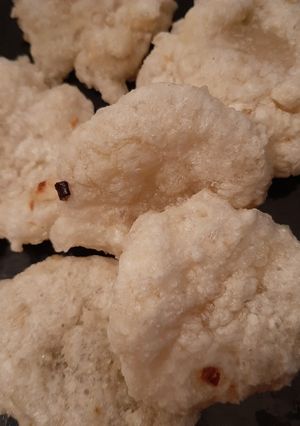 Foto resep Cireng