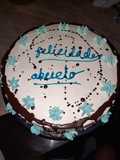 Tres Leches Cake