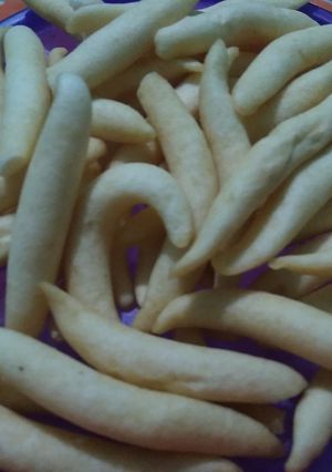Foto resep Telur gabus keju