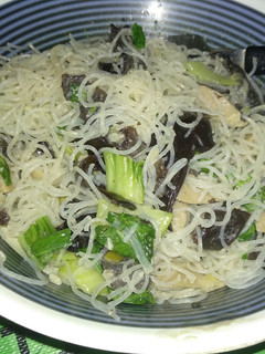 Foto resep Bihun goreng