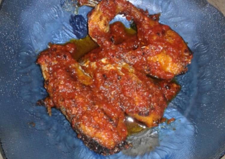 Patin balado