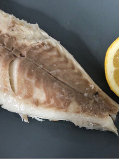 Una foto de Dorada a la sal 🐠