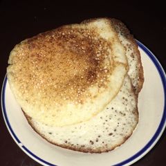 A picture of Sinasir🥞.