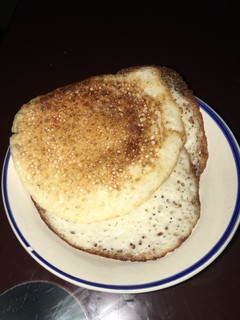 A picture of Sinasir🥞.