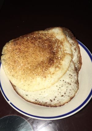 A picture of Sinasir🥞.