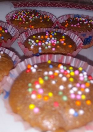Foto resep Brownies kering
