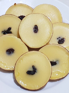 Foto resep Kue Lumpur Kentang