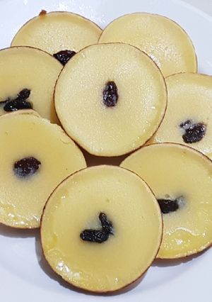 Foto resep Kue Lumpur Kentang
