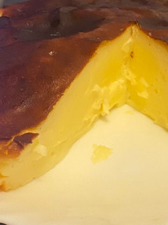 Una foto de Tarta de yogurt griego en Cecofry