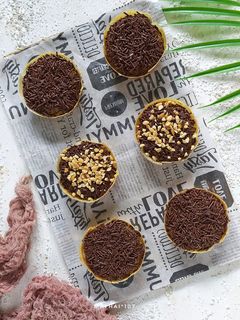Foto resep Martabak Manis Mini