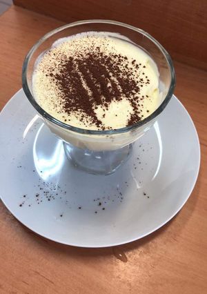 Zdjęcie przepisu Tiramisu.