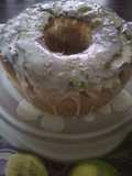 Torta de limón 🍋