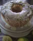 Torta de limón 🍋