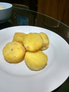 Foto resep Egg Tofu Goreng Praktis