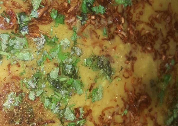 Step-by-Step Guide to Make Any-night-of-the-week Chicken haleem