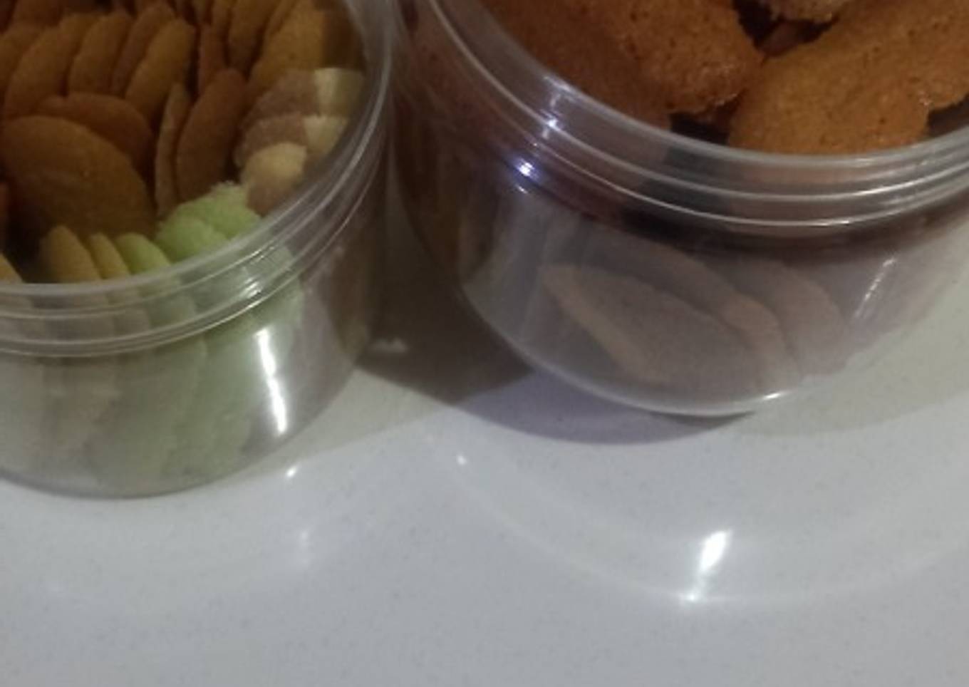 Lidah Kucing Premium