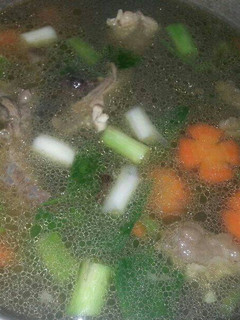 Foto resep Sop iga sapi