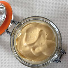 Low Cal Mayonnaise A picture of Low Cal Mayonnaise.
