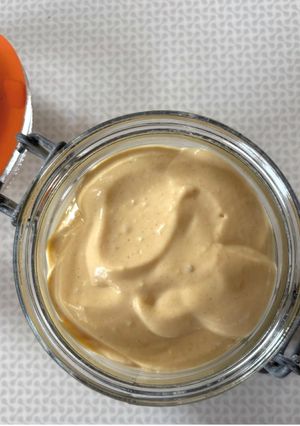 A picture of Low Cal Mayonnaise.