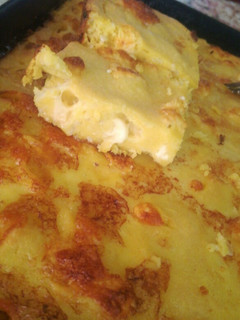 Una foto de Sopa paraguaya 😋