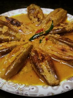 পটল পোস্ত (potol posto recipe in Bengali) রেসিপির প্রধান ছবি