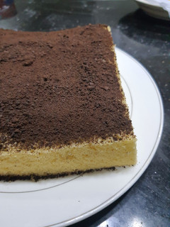Foto resep Bolu susu oreo tanpa oven