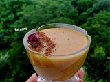 کاچی آرد گندم