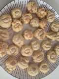 Panellets de Patata