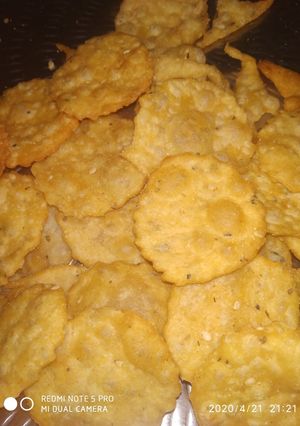 A picture of Methi matri.