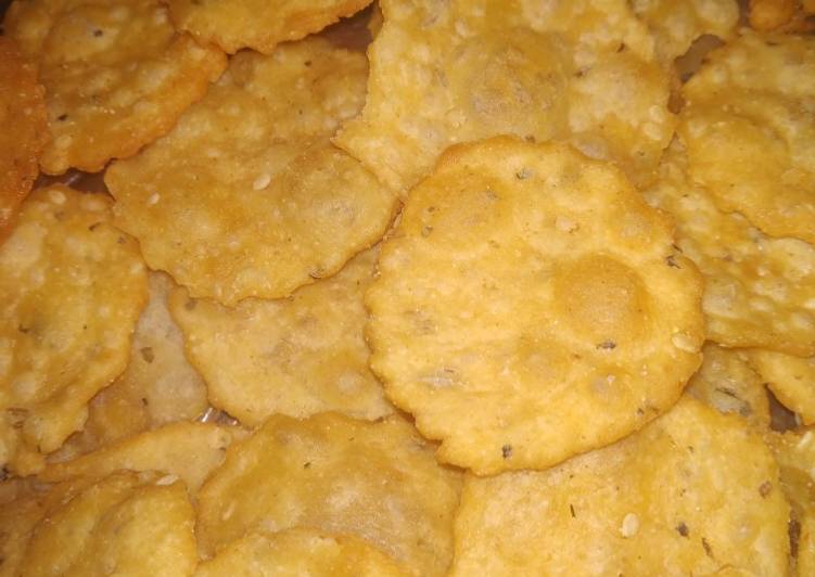 Methi matri