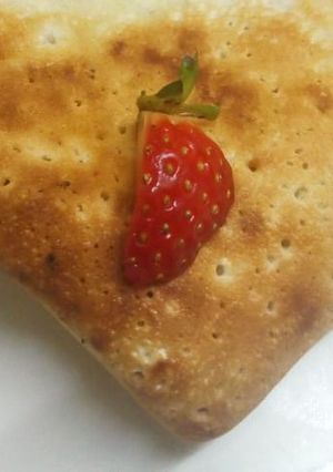 A picture of Crepes.
