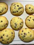 Galletas súper fáciles