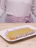 Rinderbraten in Gemüsesauce und Nativem Olivenöl Extra