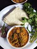 Mircha salan