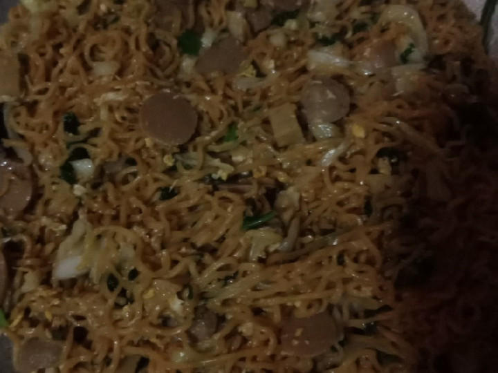 Resep Mie Goreng Jawa Sederhana yang Bisa Manjain Lidah