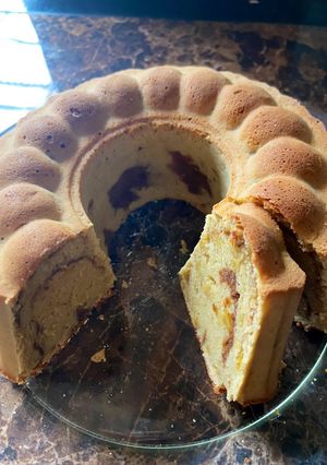 Foto resep Bolu Pisang