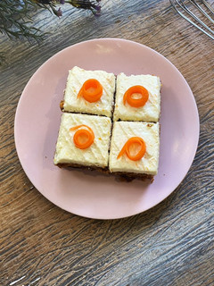 Foto resep Carrot Cake