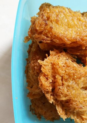 Foto resep Perkedel kentang kriuk