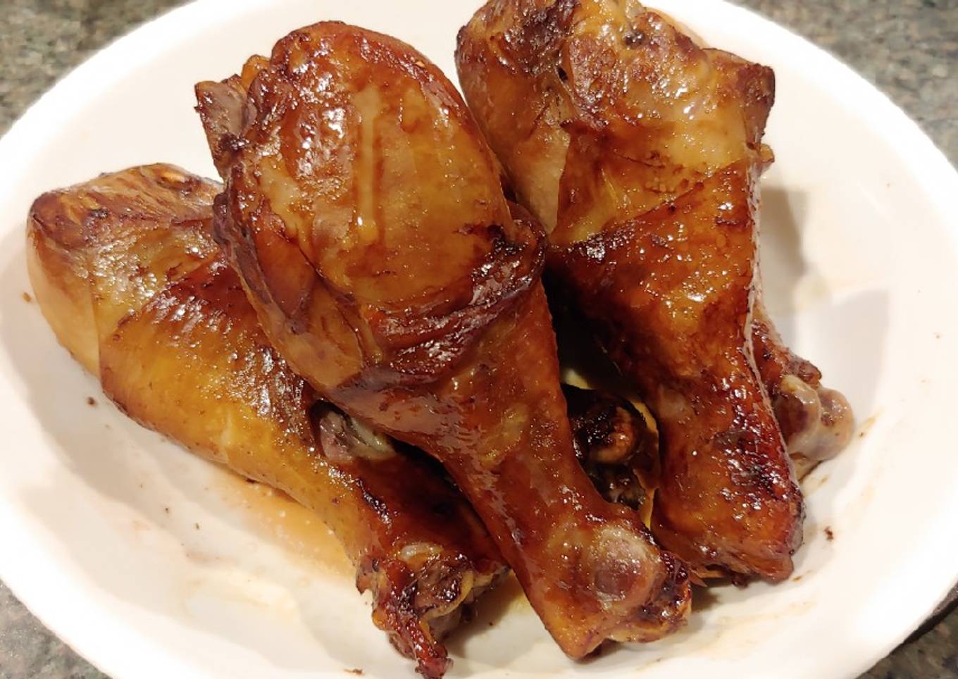 Ayam Panggang Oriental