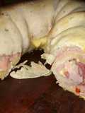 Rosca salada