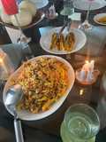 Arroz con atún y verduras Deliciosooo 😍🥰