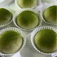Matcha Ice Cream Mochi (抹茶冰淇淋麻薯)