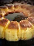 Quesillo canario (en Thermomix: Varoma)
