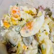 Potato Salad (Resep No.109)