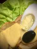 Papas a la huancaina