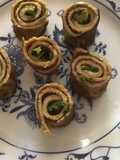 California Farm Tamagoyaki Eggroll Breakfast