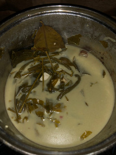 Foto resep Sayur Lodeh Sederhana