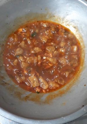 Foto resep Klonyom